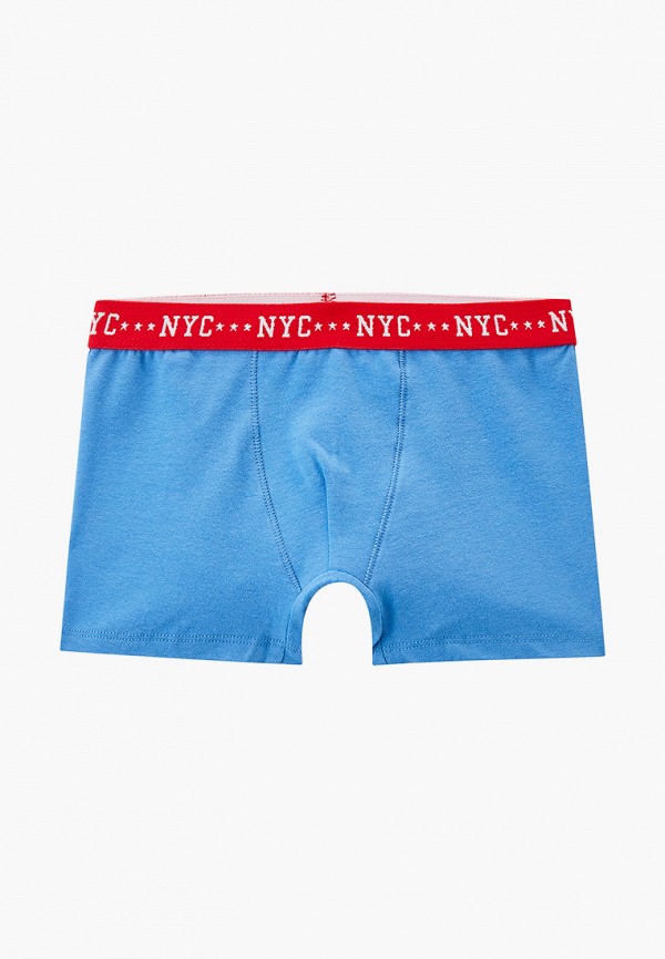 фото Трусы 3 шт. blukids