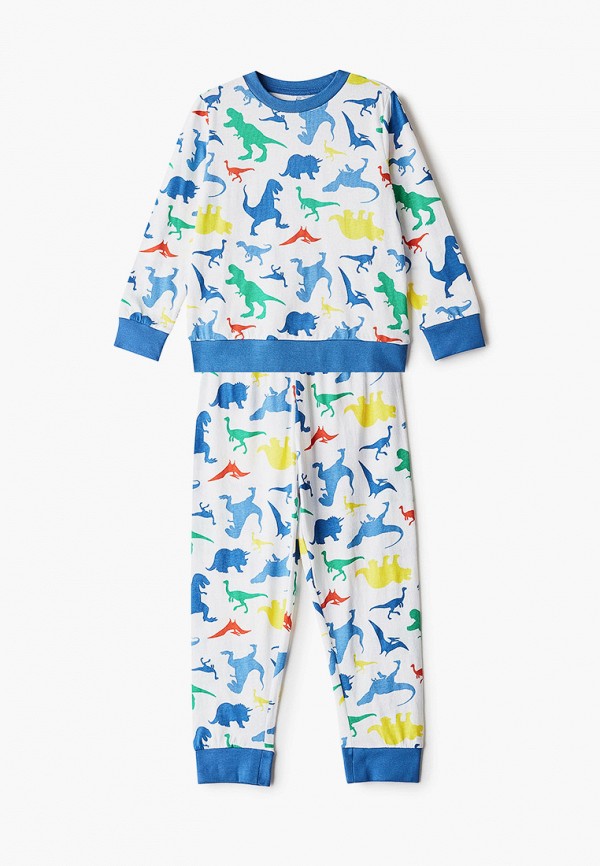 Пижама для мальчика Blukids 5633301