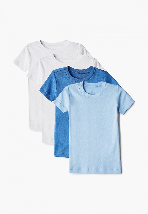 

Футболки 5 шт. Blukids, Разноцветный