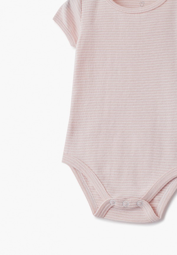 

Боди 3 шт. Blukids, Разноцветный