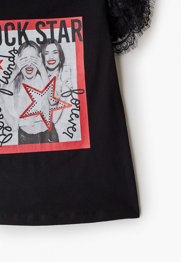 фото Футболка blukids