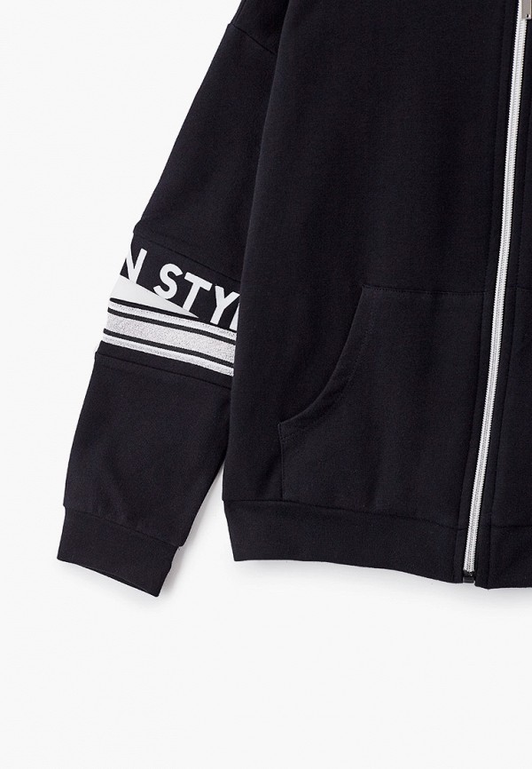 фото Толстовка blukids