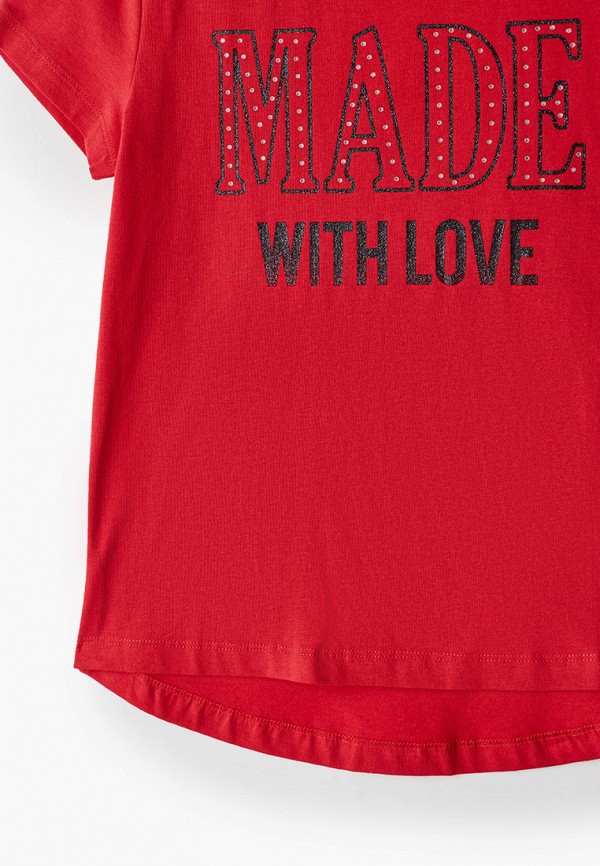 фото Футболка blukids