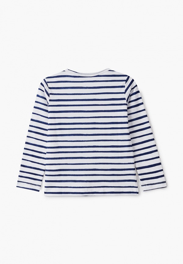 фото Лонгслив blukids