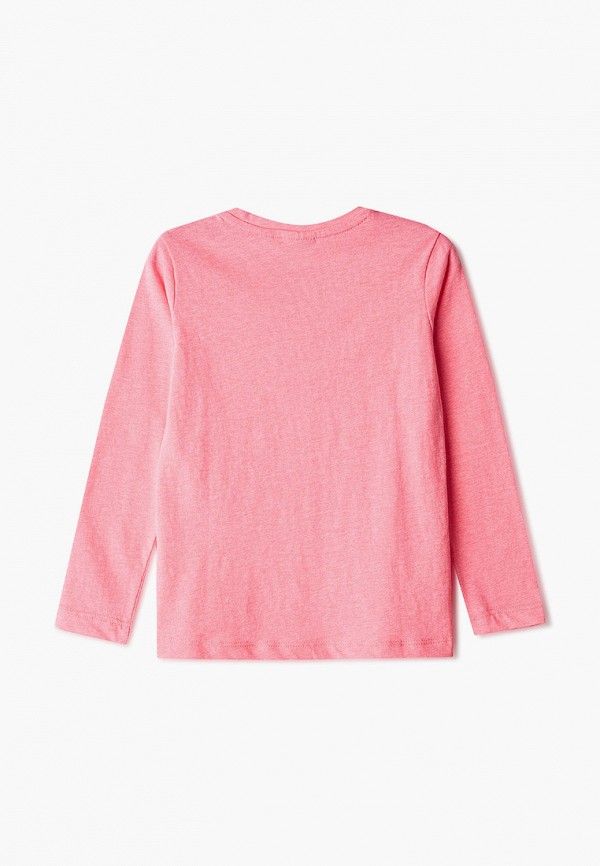 фото Лонгслив blukids