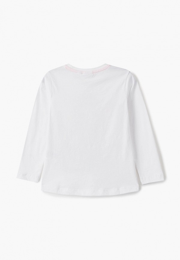 фото Лонгслив blukids