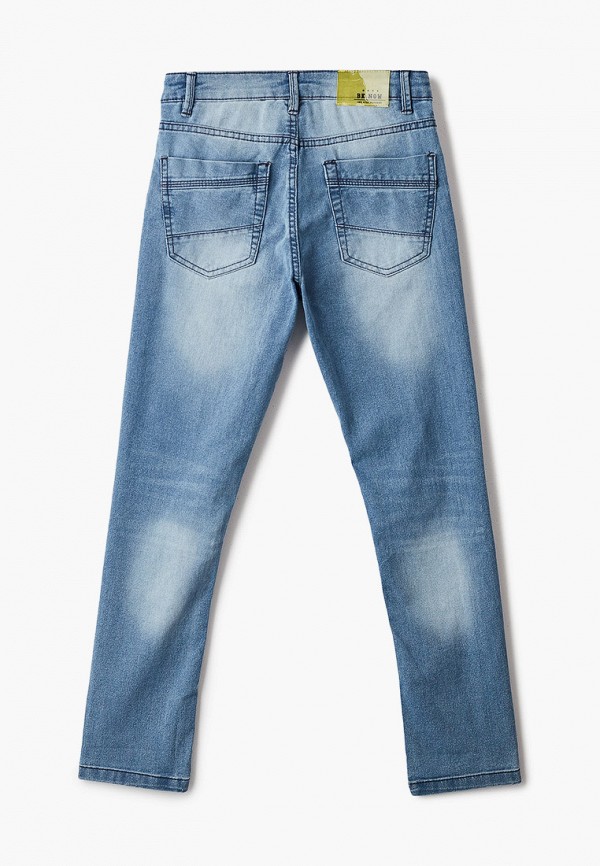 фото Джинсы blukids