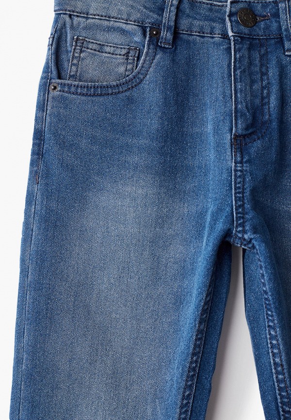 фото Джинсы blukids