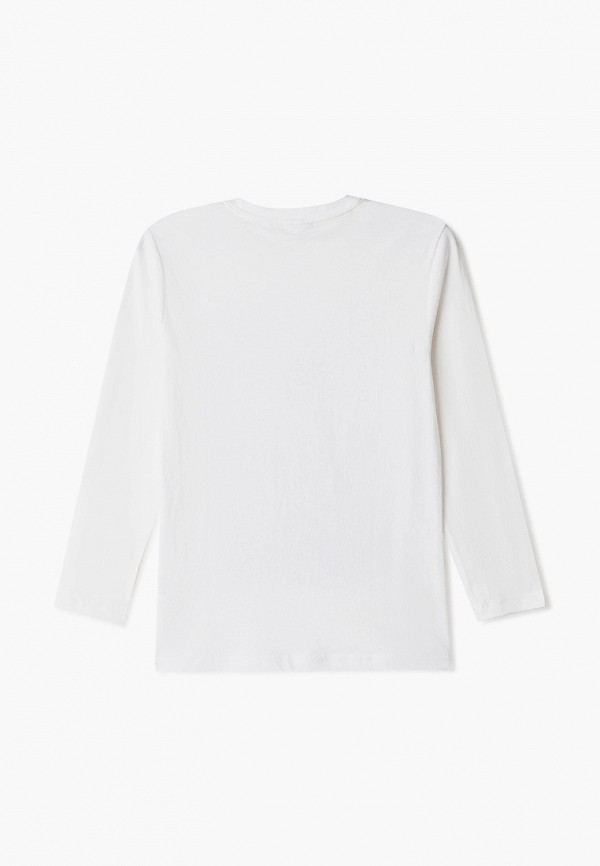 фото Лонгслив blukids