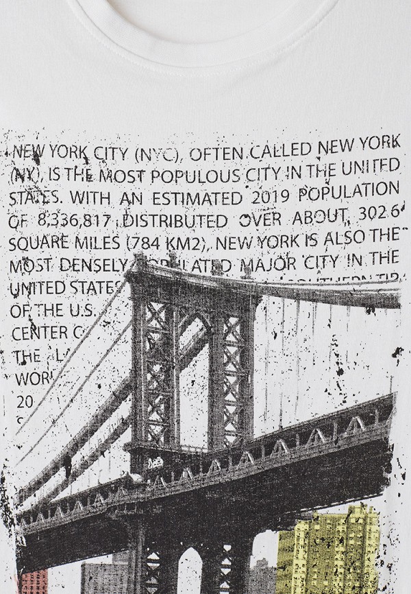 фото Лонгслив blukids