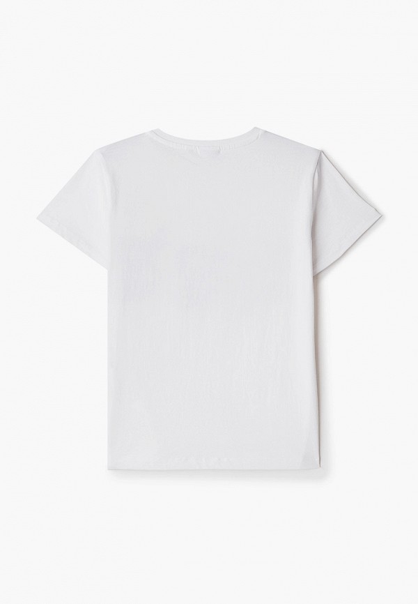 фото Футболка blukids