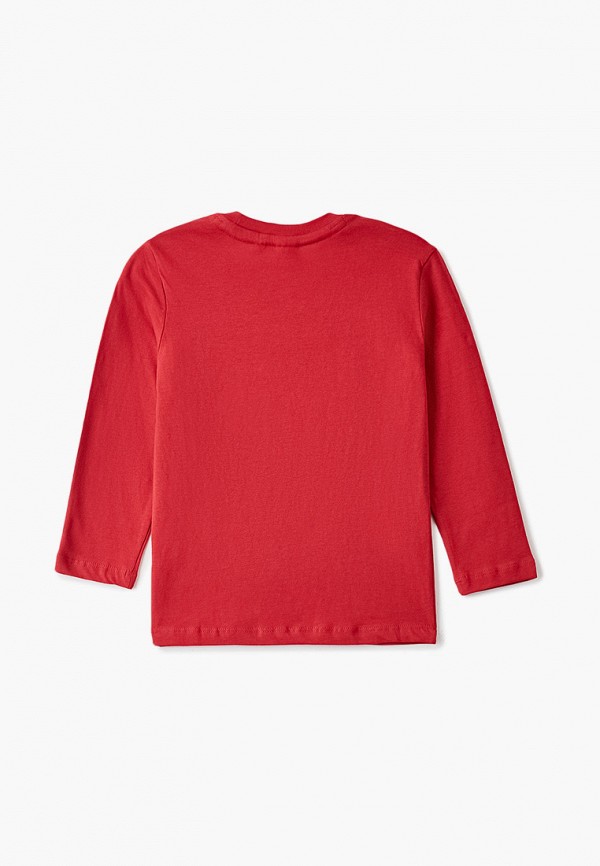 фото Лонгслив blukids