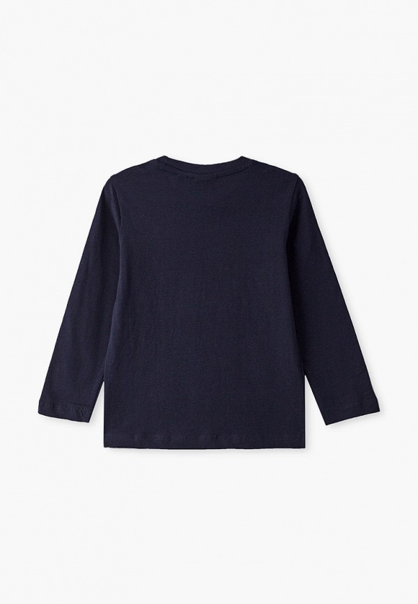 фото Лонгслив blukids