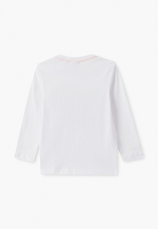 фото Лонгслив blukids