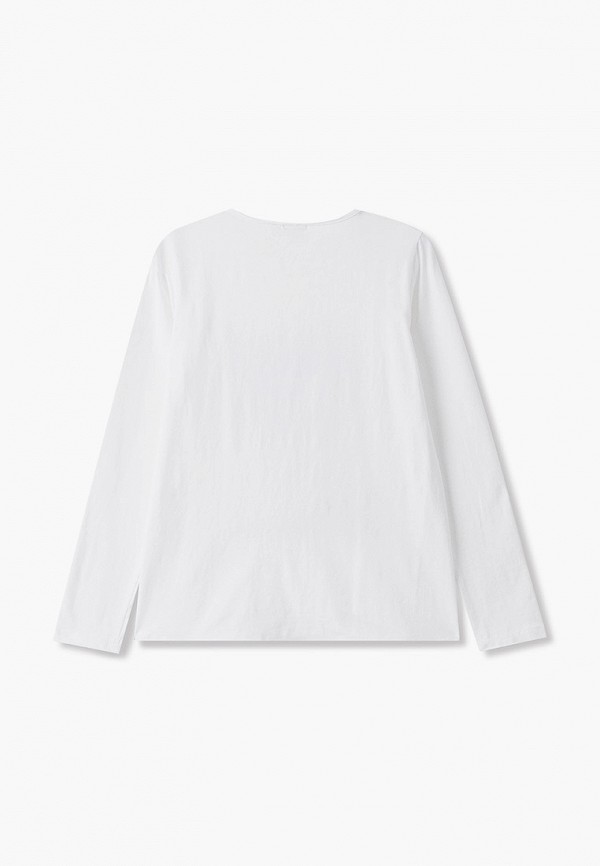 фото Лонгслив blukids