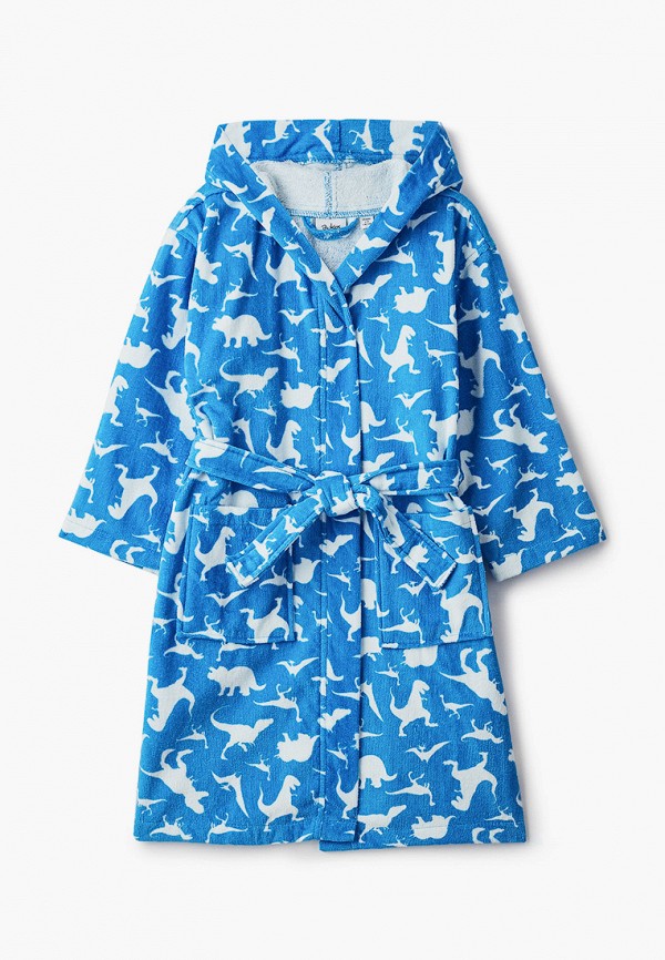 

Халат домашний Blukids, Голубой
