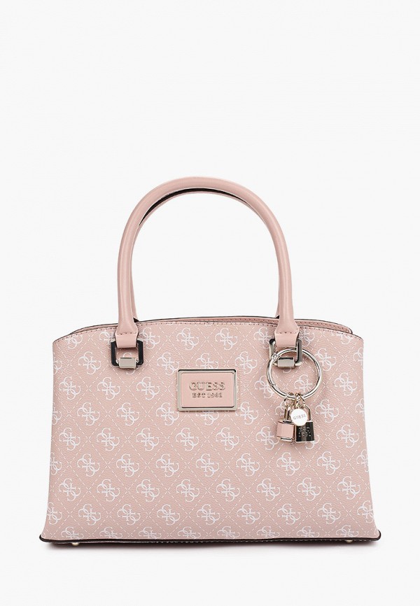 

Сумка Guess, Розовый