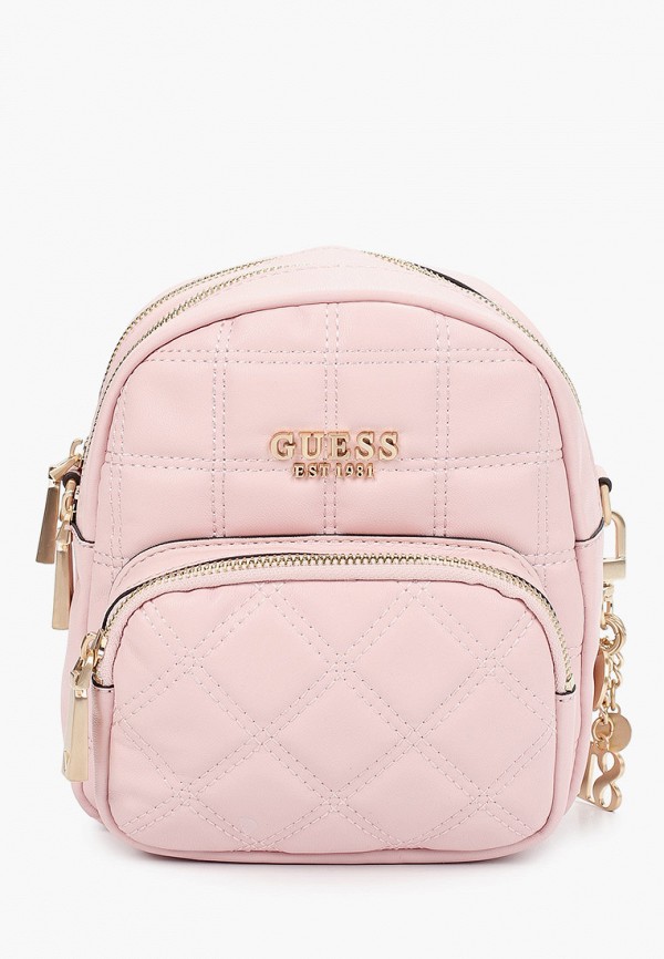 

Рюкзак Guess, Розовый