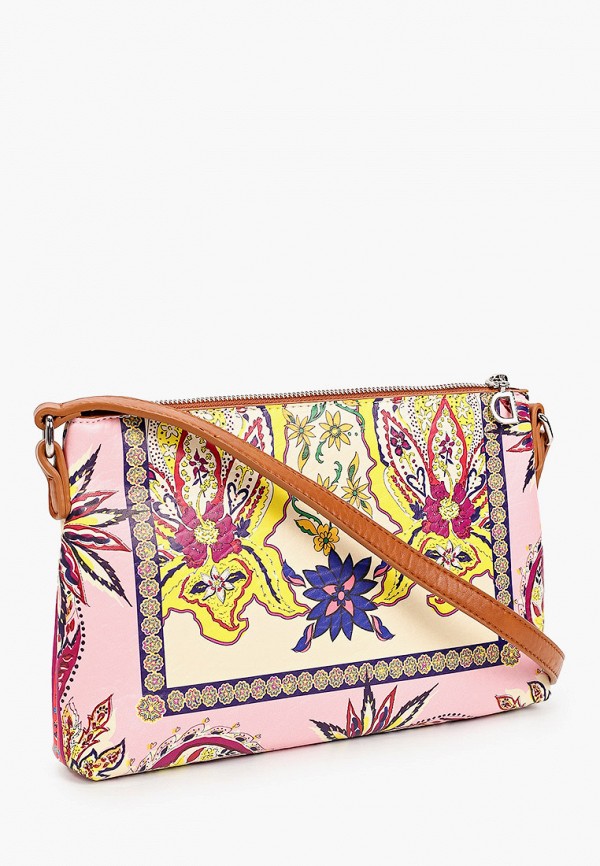 

Сумка Desigual, Разноцветный