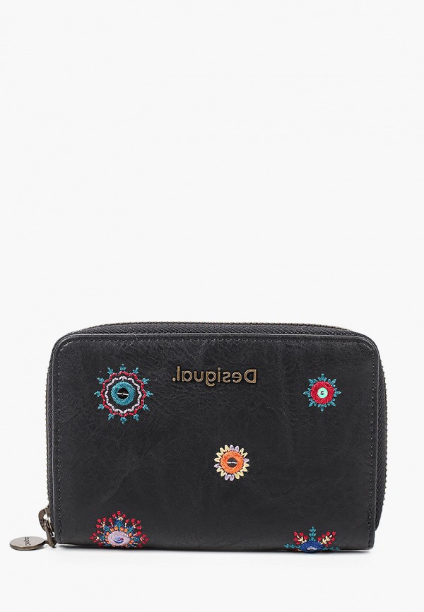

Кошелек Desigual, Черный