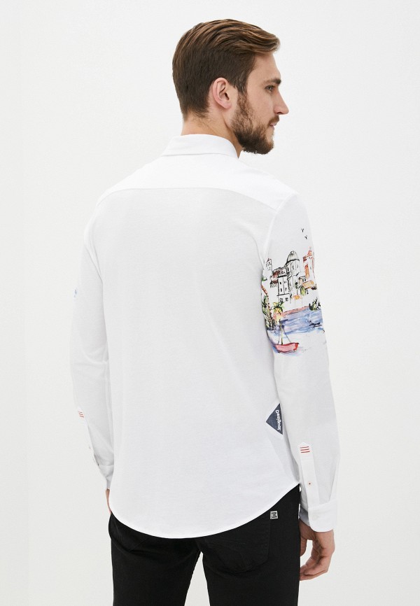 фото Рубашка desigual