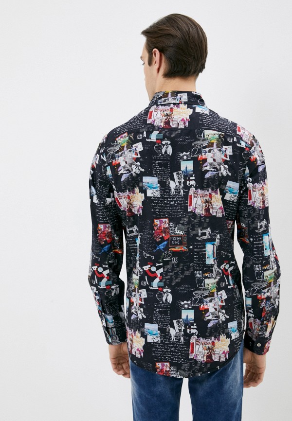 фото Рубашка desigual