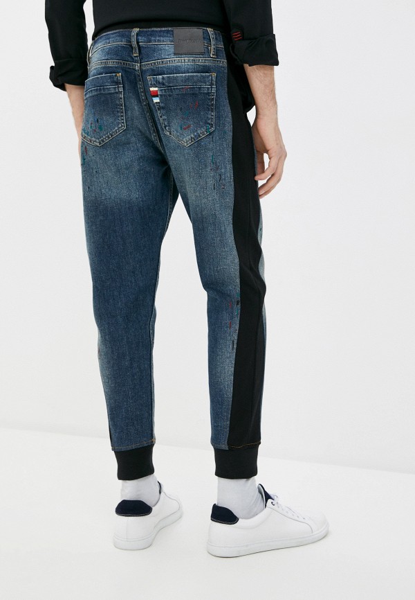 фото Джинсы desigual