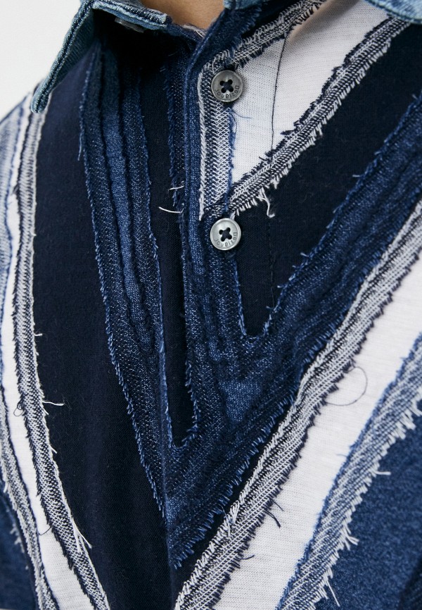 фото Поло desigual