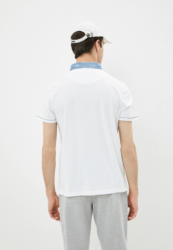 фото Поло desigual