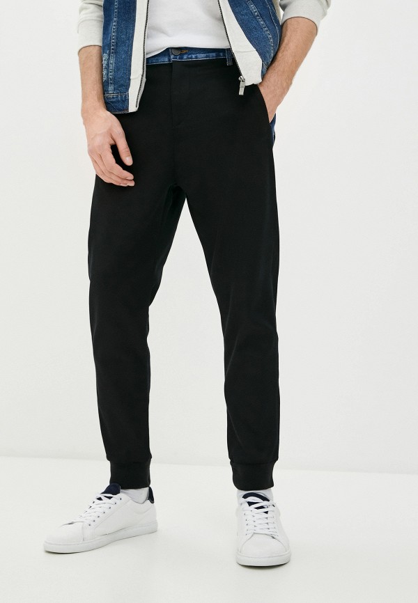 

Брюки Desigual, Черный