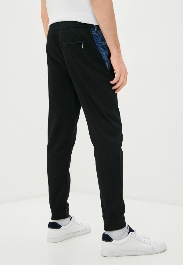 

Брюки Desigual, Черный, Desigual RTLAAA375001