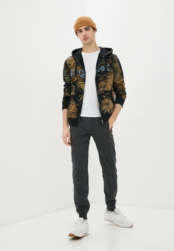 фото Толстовка desigual