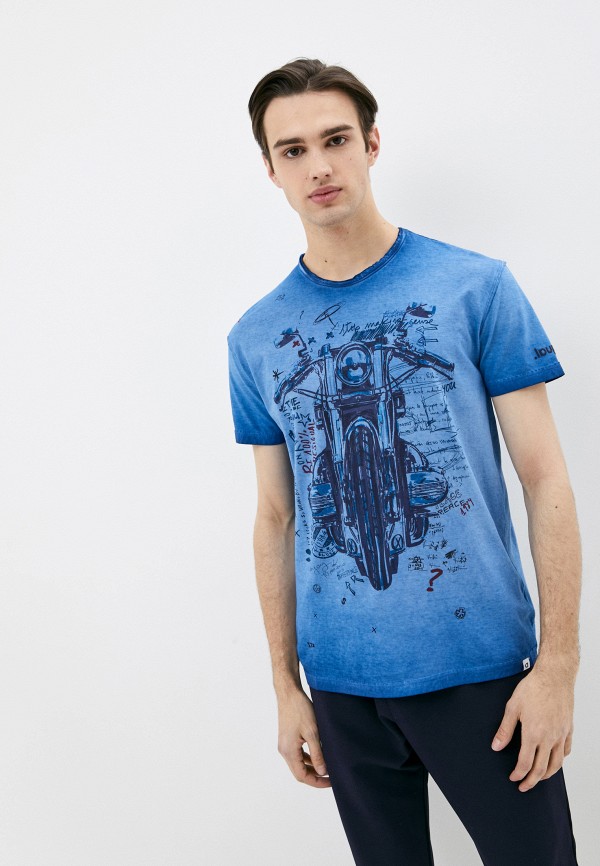 фото Футболка desigual