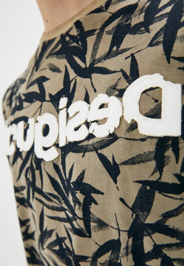 фото Футболка desigual