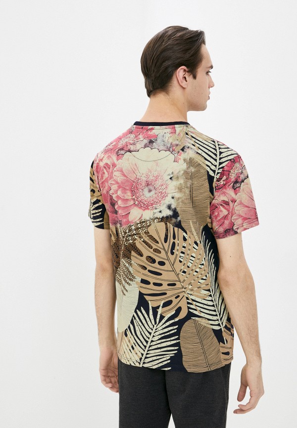 фото Футболка desigual