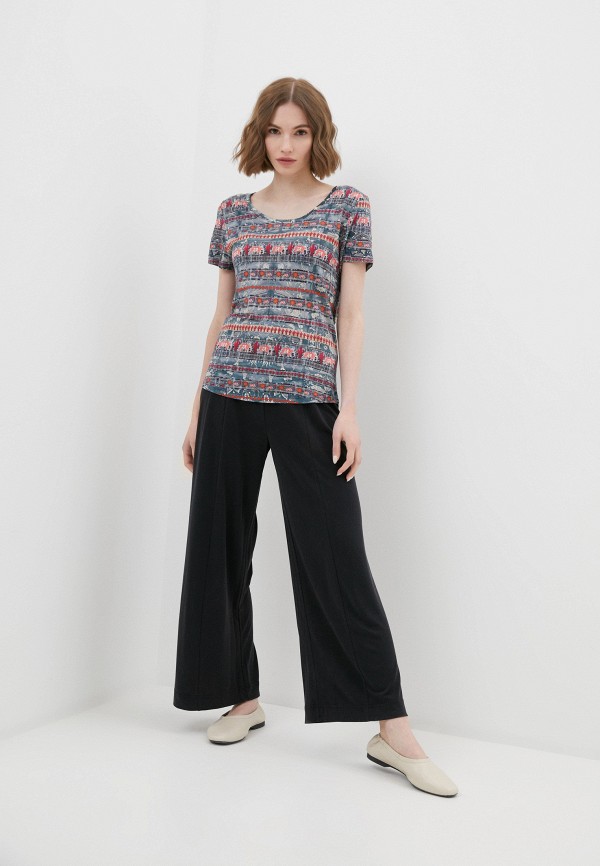 

Брюки Desigual, Черный
