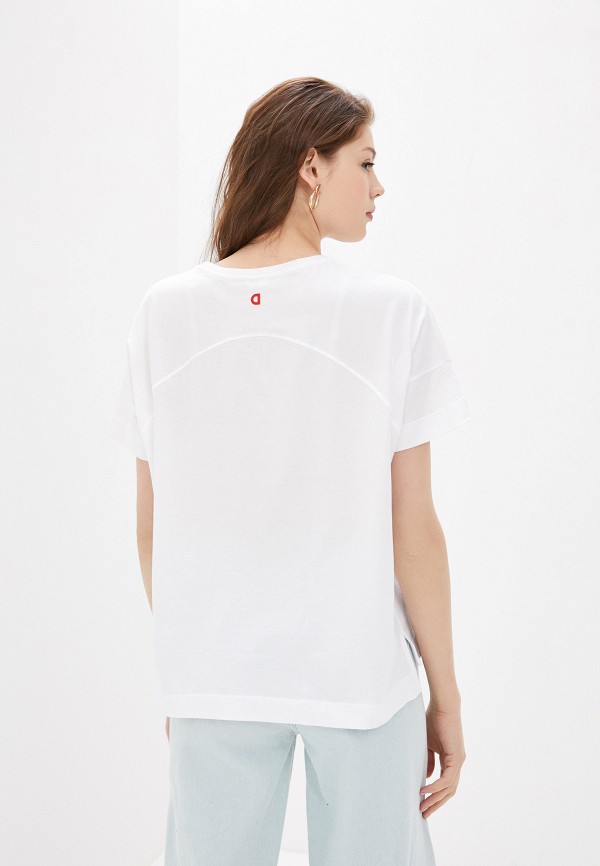 фото Футболка desigual