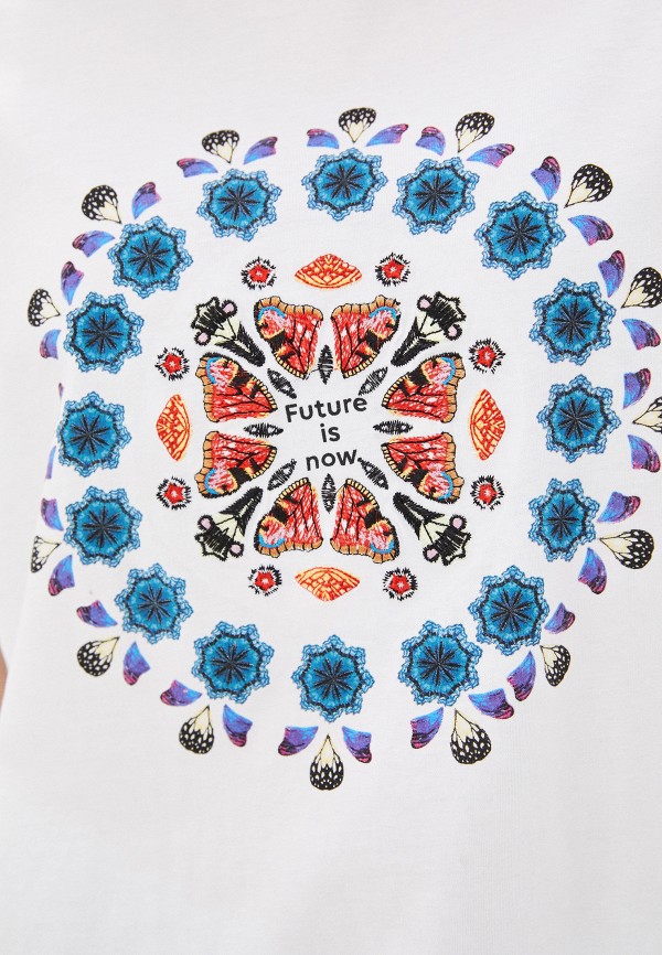 фото Футболка desigual