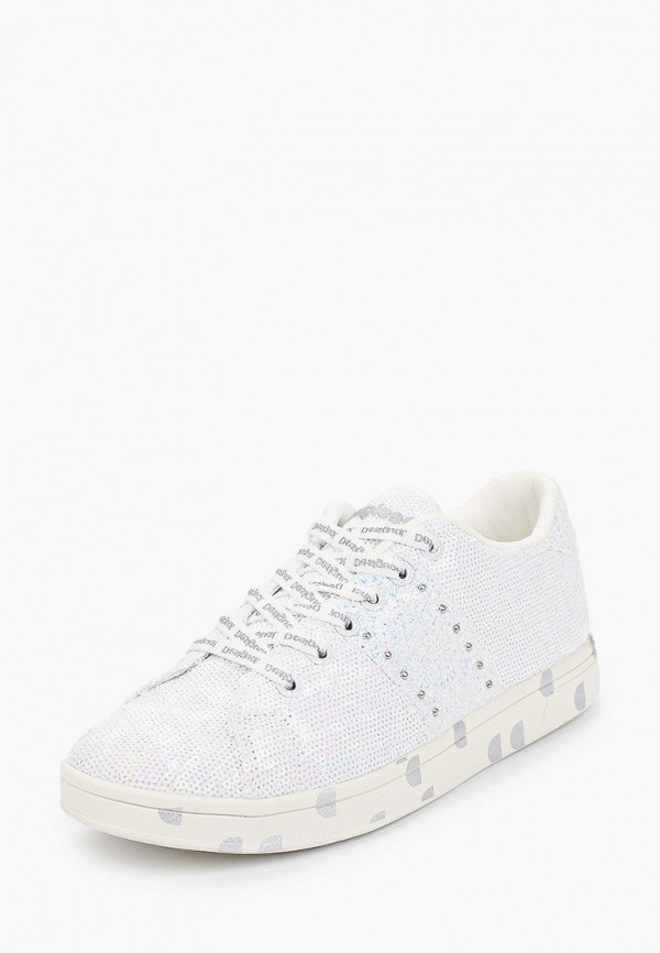 фото Кеды desigual