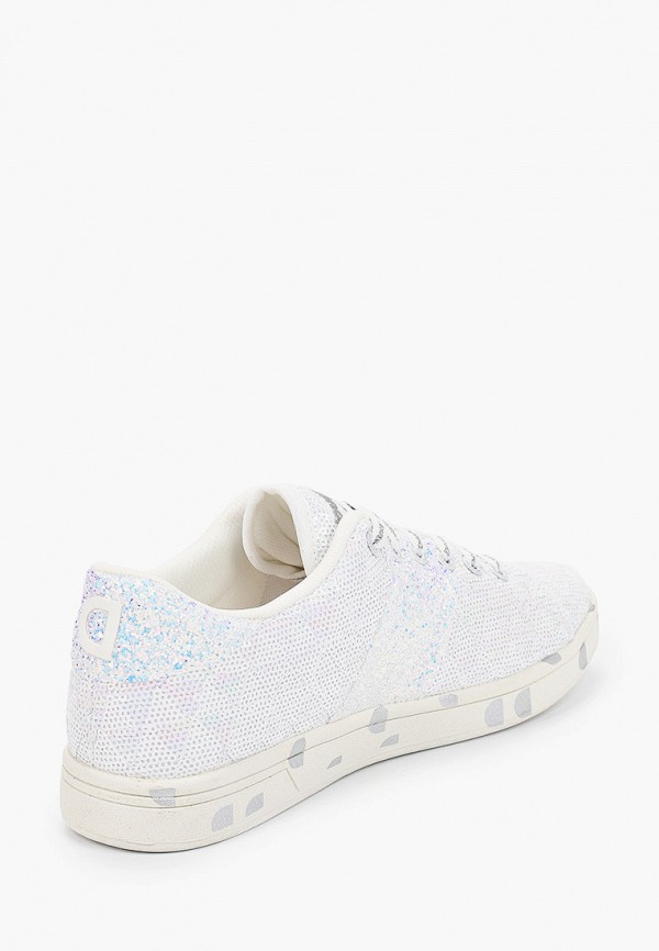 фото Кеды desigual