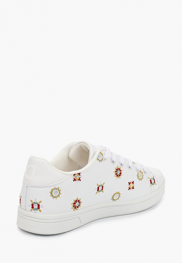 фото Кеды desigual