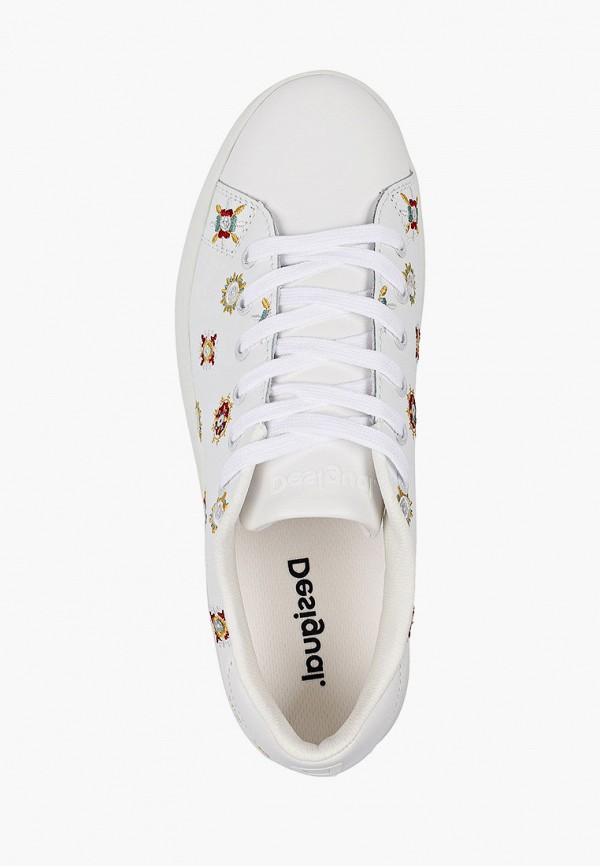 фото Кеды desigual