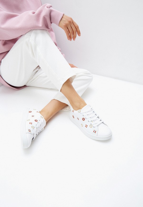 фото Кеды desigual