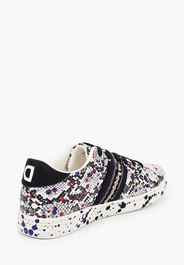 фото Кеды desigual