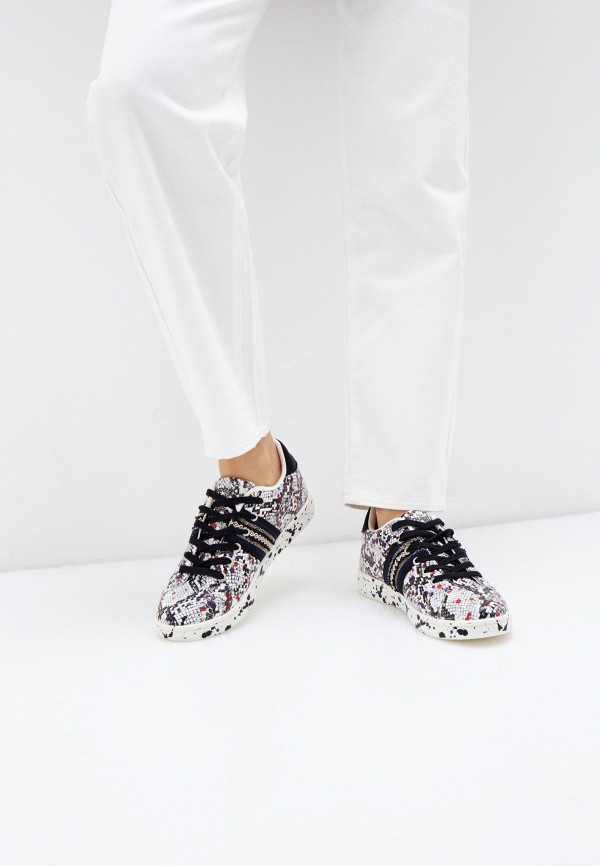 фото Кеды desigual