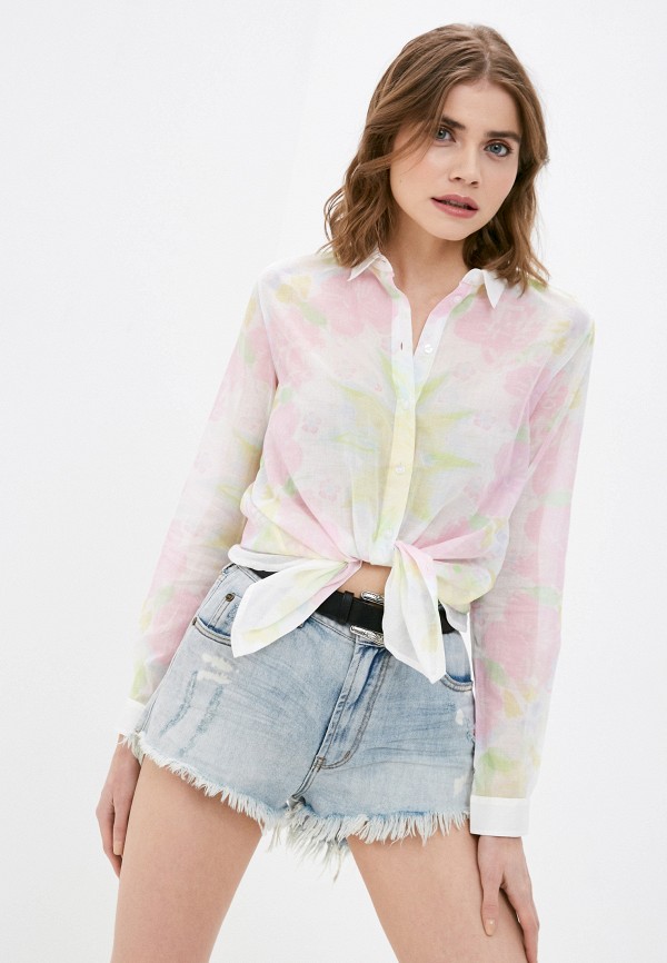 

Блуза Desigual, Разноцветный