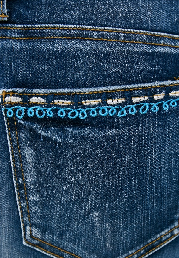 фото Джинсы desigual