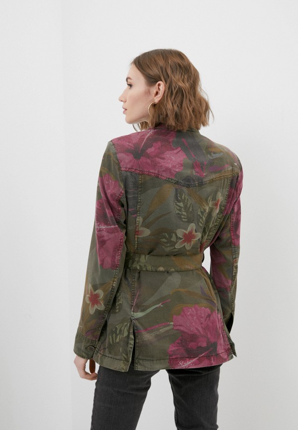 фото Куртка desigual