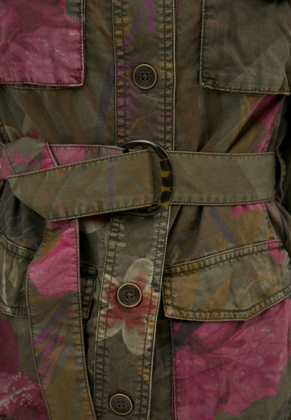 фото Куртка desigual