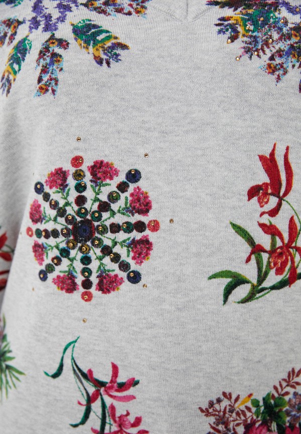 фото Пуловер desigual